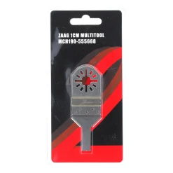 Zaag 1cm multitool