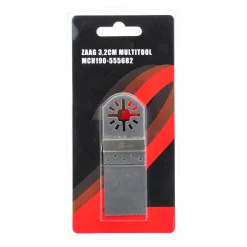 Zaag 3,2cm multitool