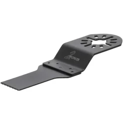 Zaag metaal 2cm multitool