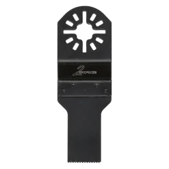 Zaag metaal 2cm multitool
