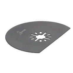Zaag rond metaal multitool