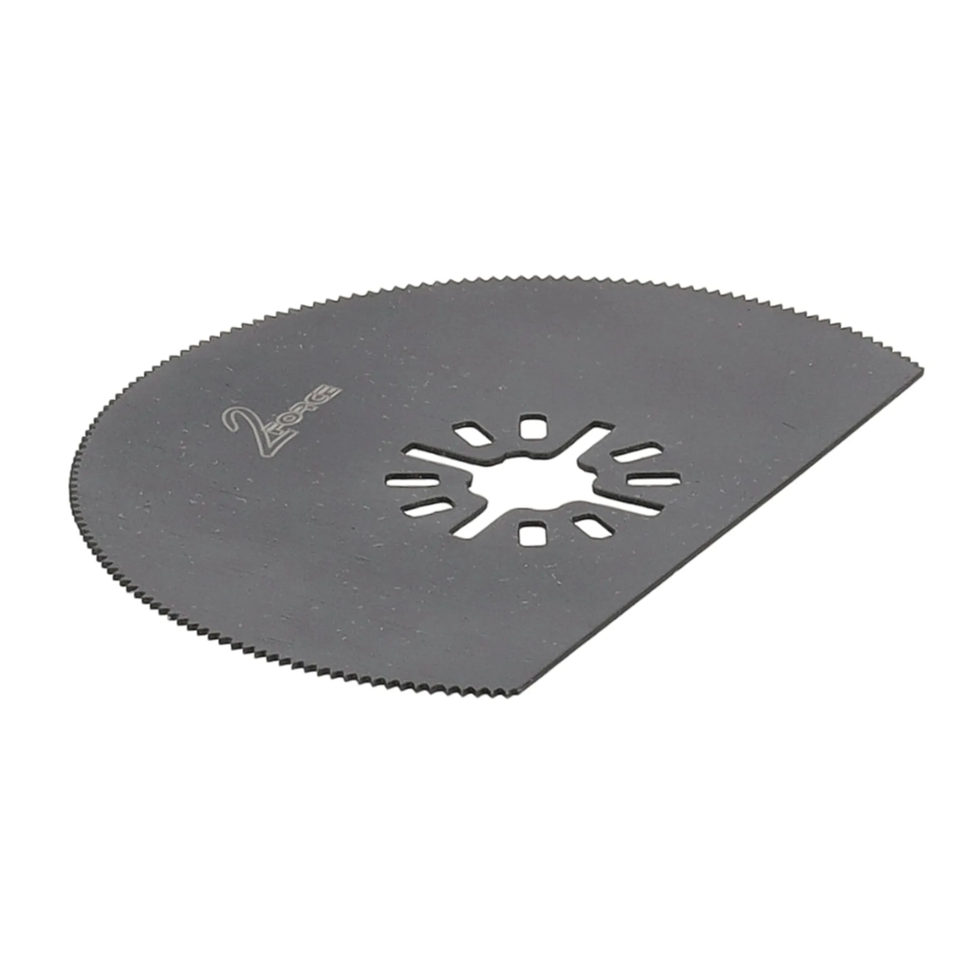 Zaag rond metaal multitool