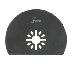Zaag rond metaal multitool