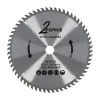 Zaagblad Ø300 mm 30as 60T 2-force