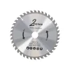 Zaagblad Ø235 mm 30as 40T 2-Force