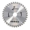 Zaagblad Ø190 mm 30as 36T 2-Force
