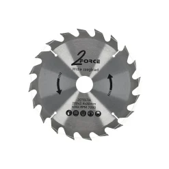 Zaagblad Ø200 mm 30as 20T 2-force