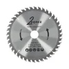 Zaagblad Ø210 mm 30as 40T 2-force