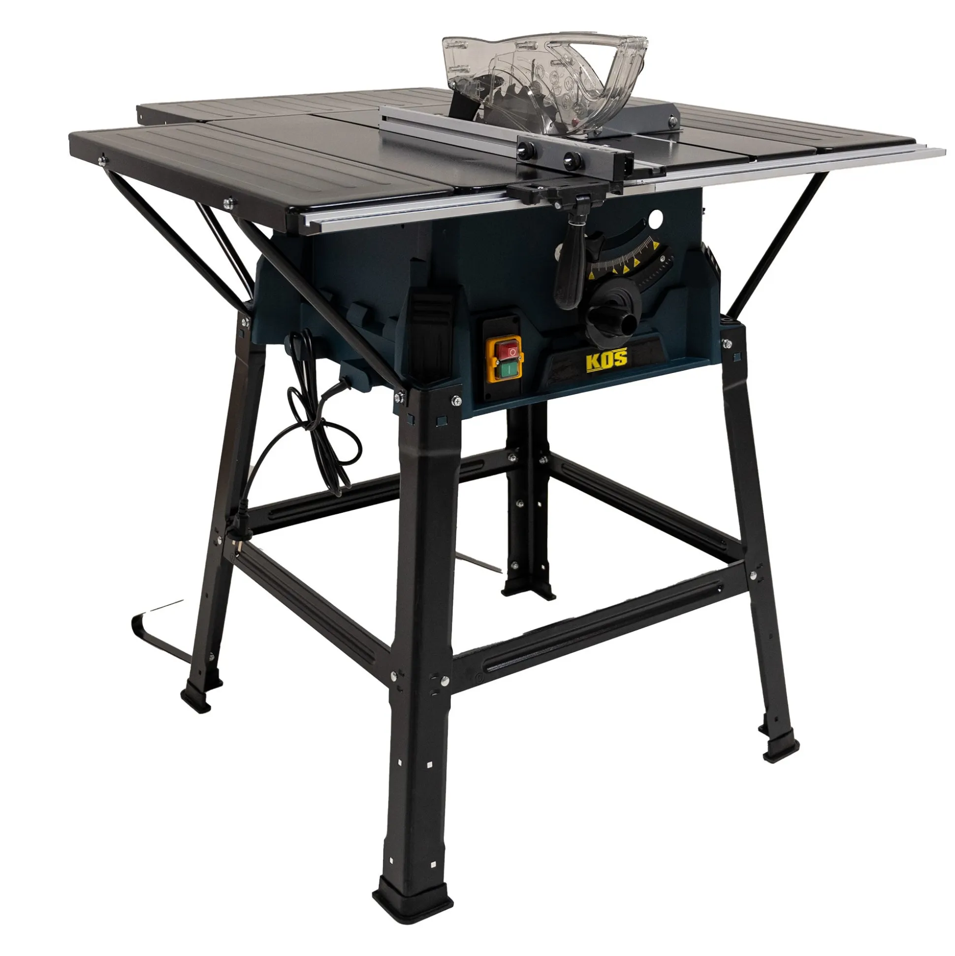Zaagtafel ZT254-1500 Kos