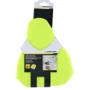 Zadelhoes met reflectie Dunlop