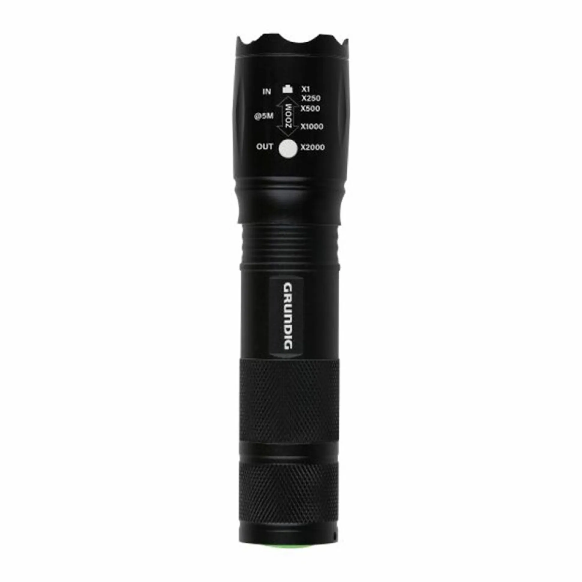 Zaklamp LED 1W Grundig