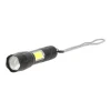 Zaklamp ZL-40 250lm oplaadbaar Diamant