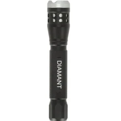Zaklamp ZL-10 200lm 2xAA Diamant