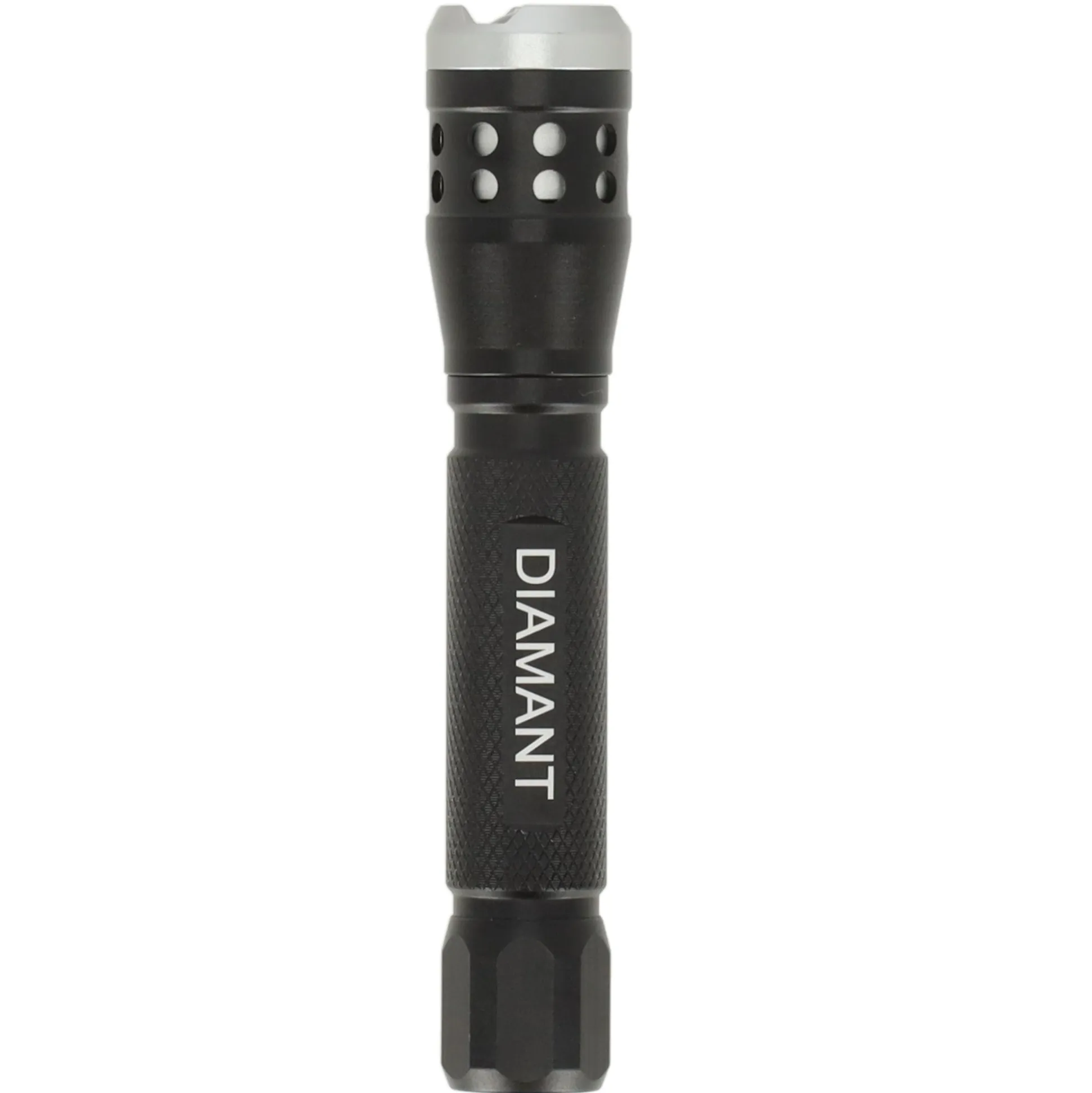 Zaklamp ZL-10 200lm 2xAA Diamant