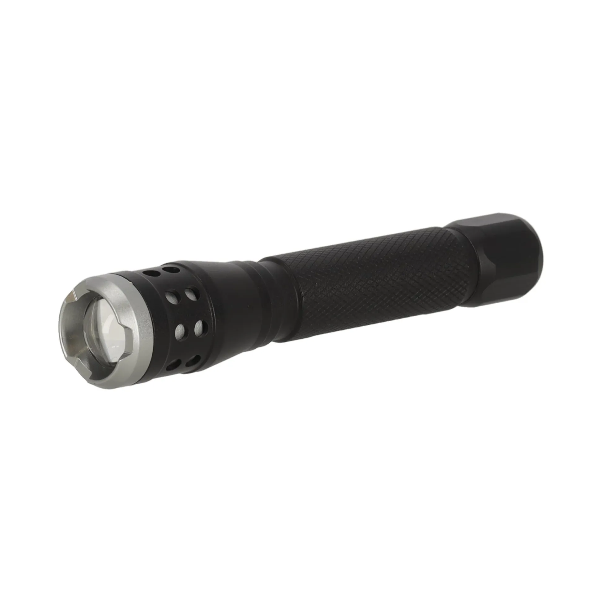 Zaklamp ZL-10 200lm 2xAA Diamant