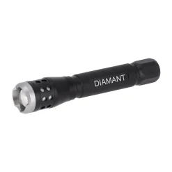 Zaklamp ZL-10 200lm 2xAA Diamant