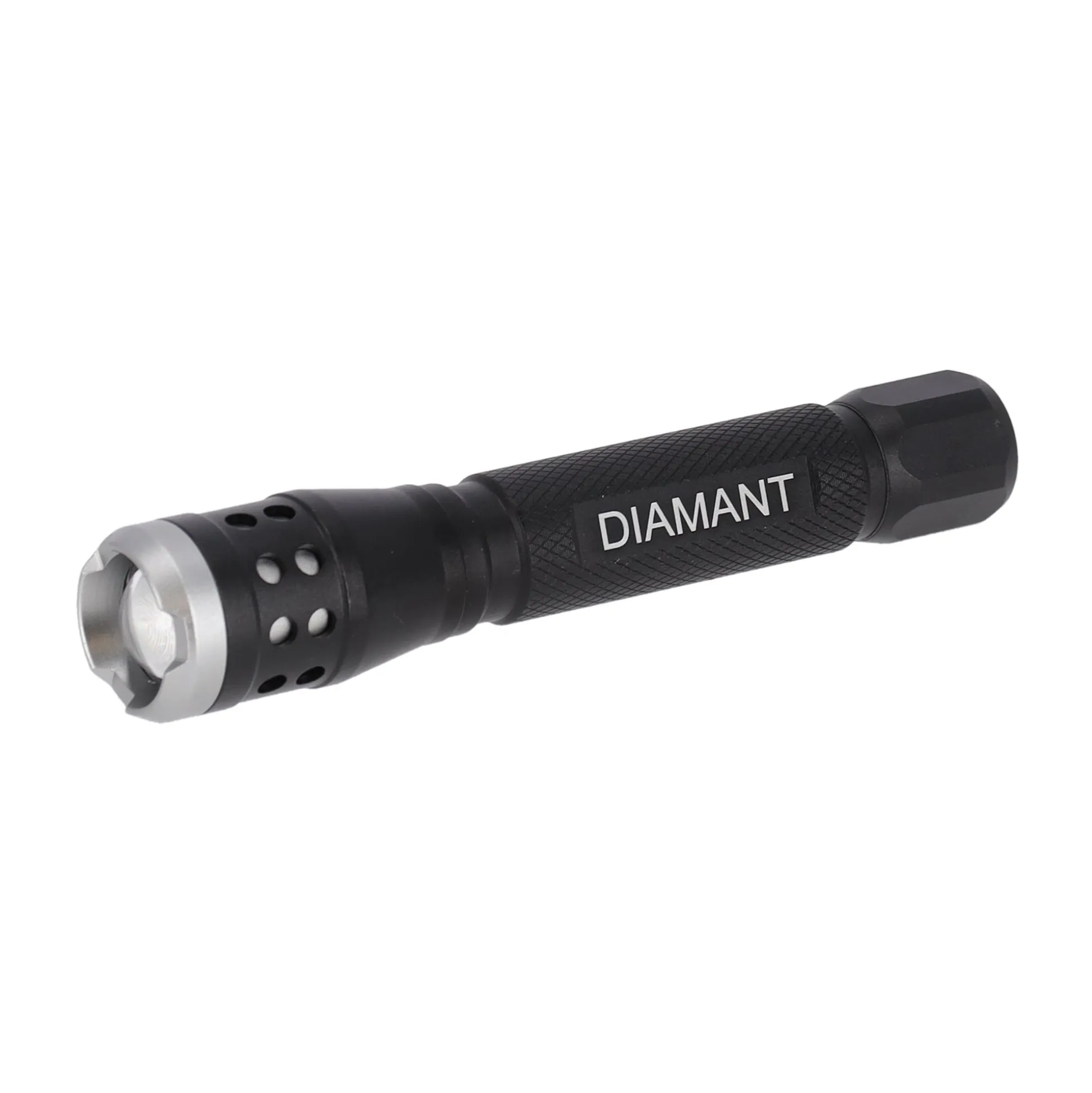 Zaklamp ZL-10 200lm 2xAA Diamant