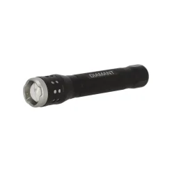 Zaklamp ZL-30 800lm 3xC Diamant