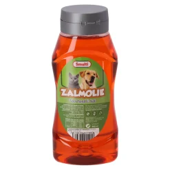Zalmolie 500ml