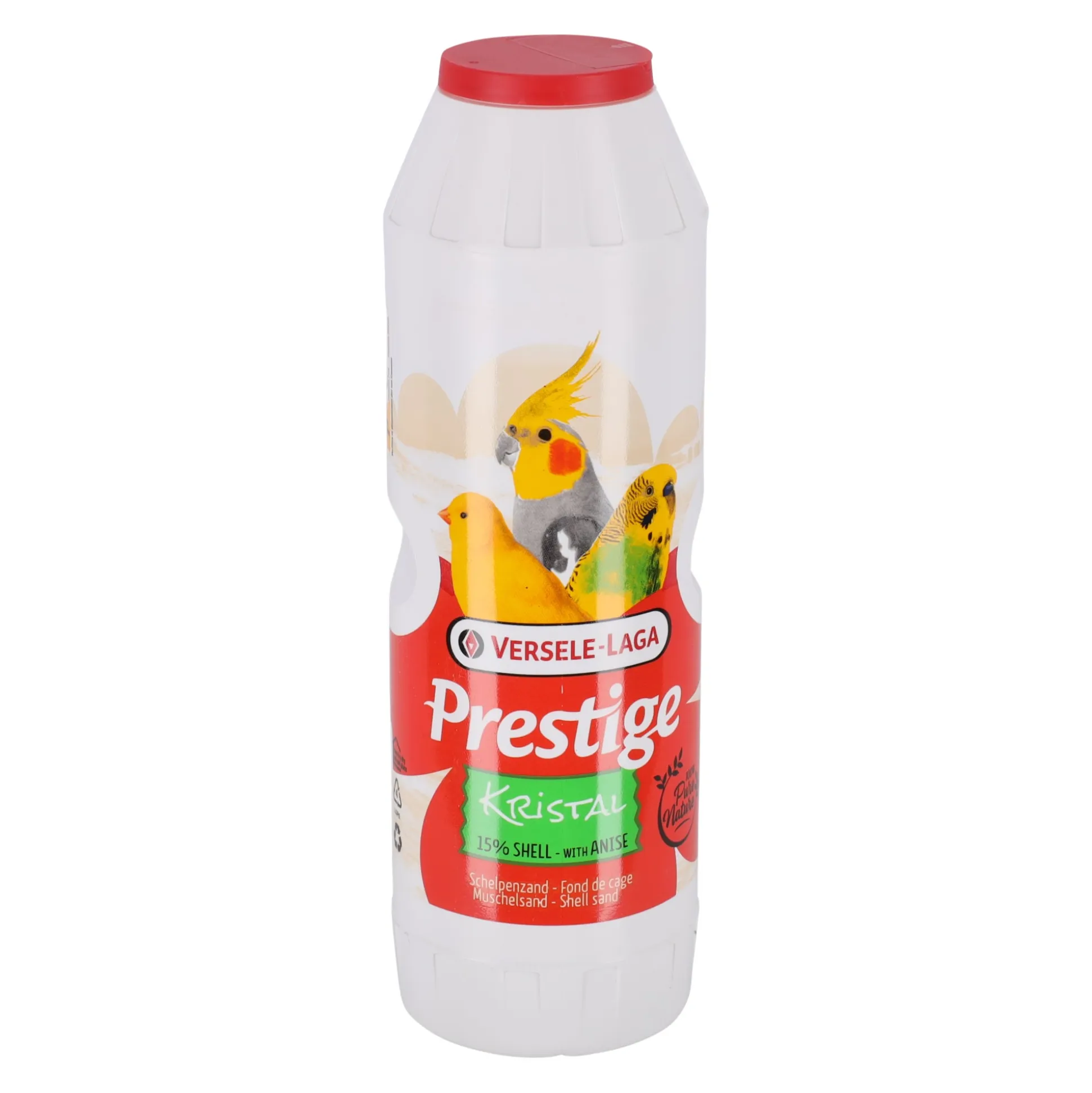 Zand kristal 2kg