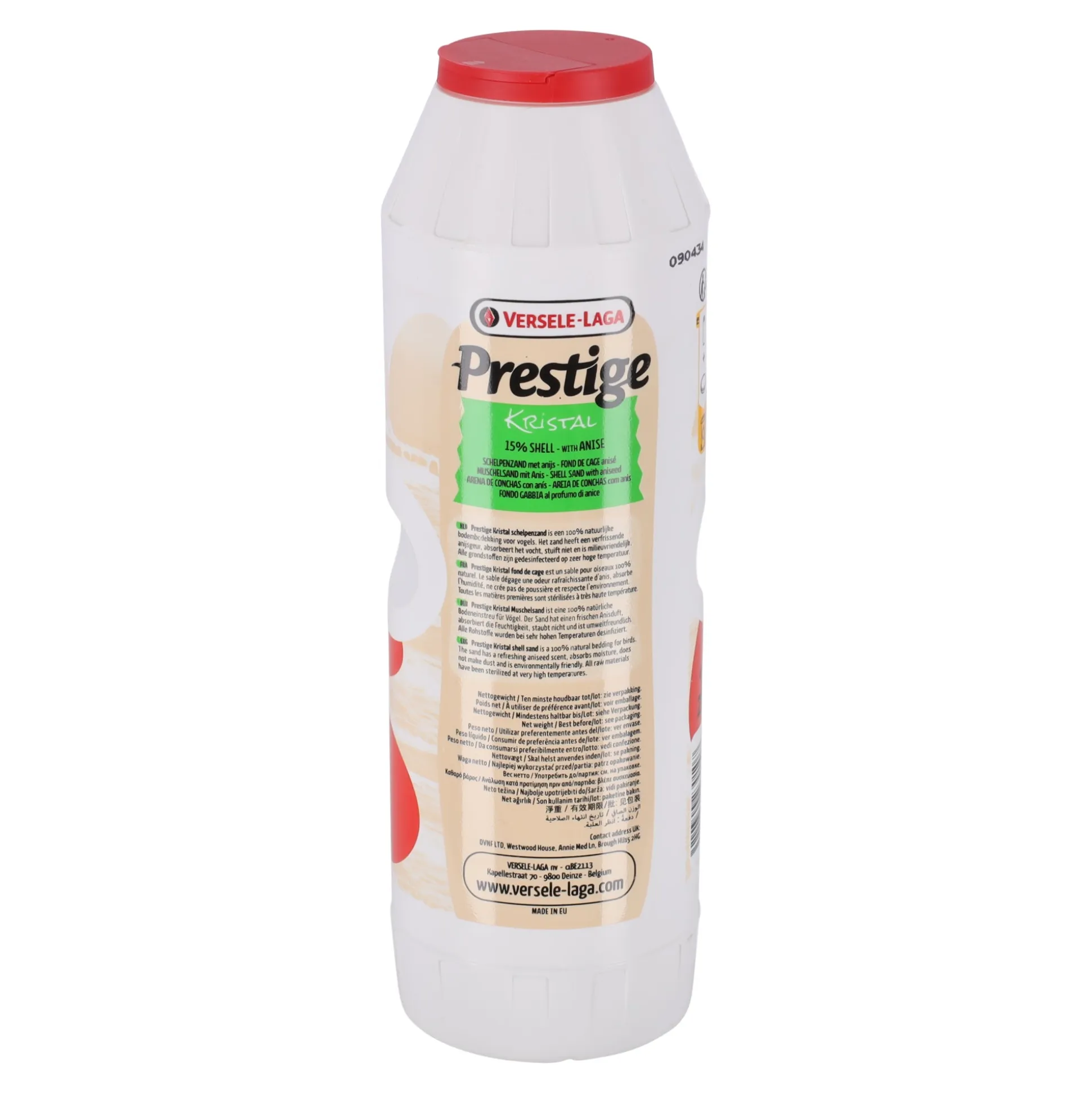 Zand kristal 2kg