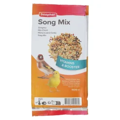 Zangmix kanarie 150gr Beaphar