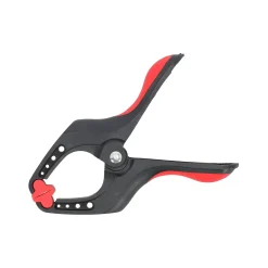 Zeilklem nylon 6"