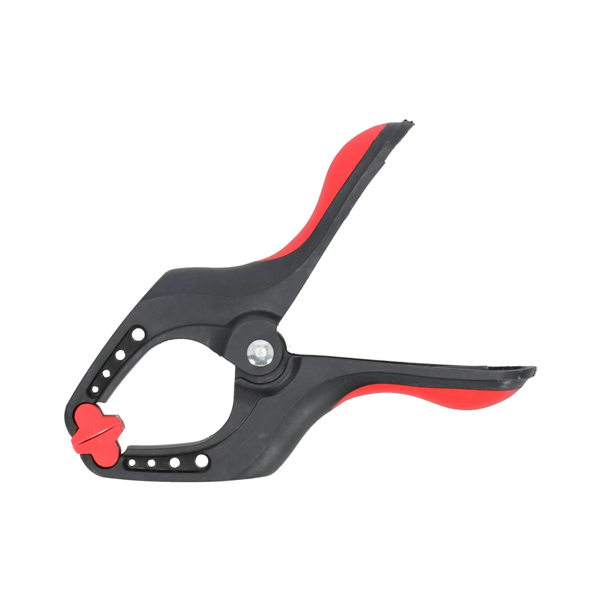 Zeilklem nylon 6"
