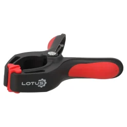 Zeilklem nylon 4"