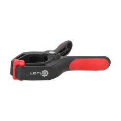 Zeilklem nylon 9"