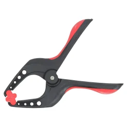 Zeilklem nylon 9"