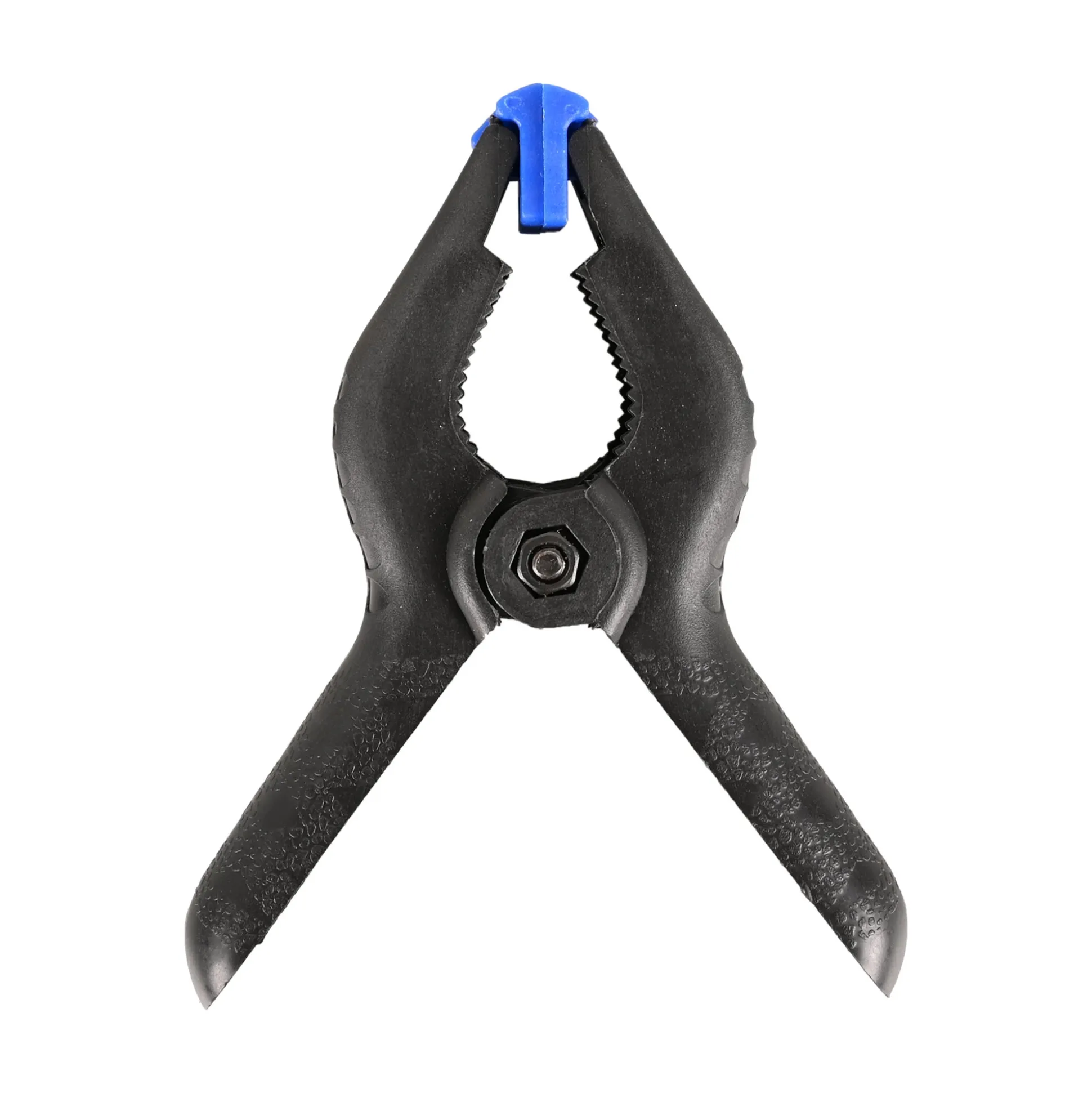 Zeilklem 6"