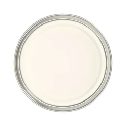 Zijdeglans crème wit 14204 750ml Finess