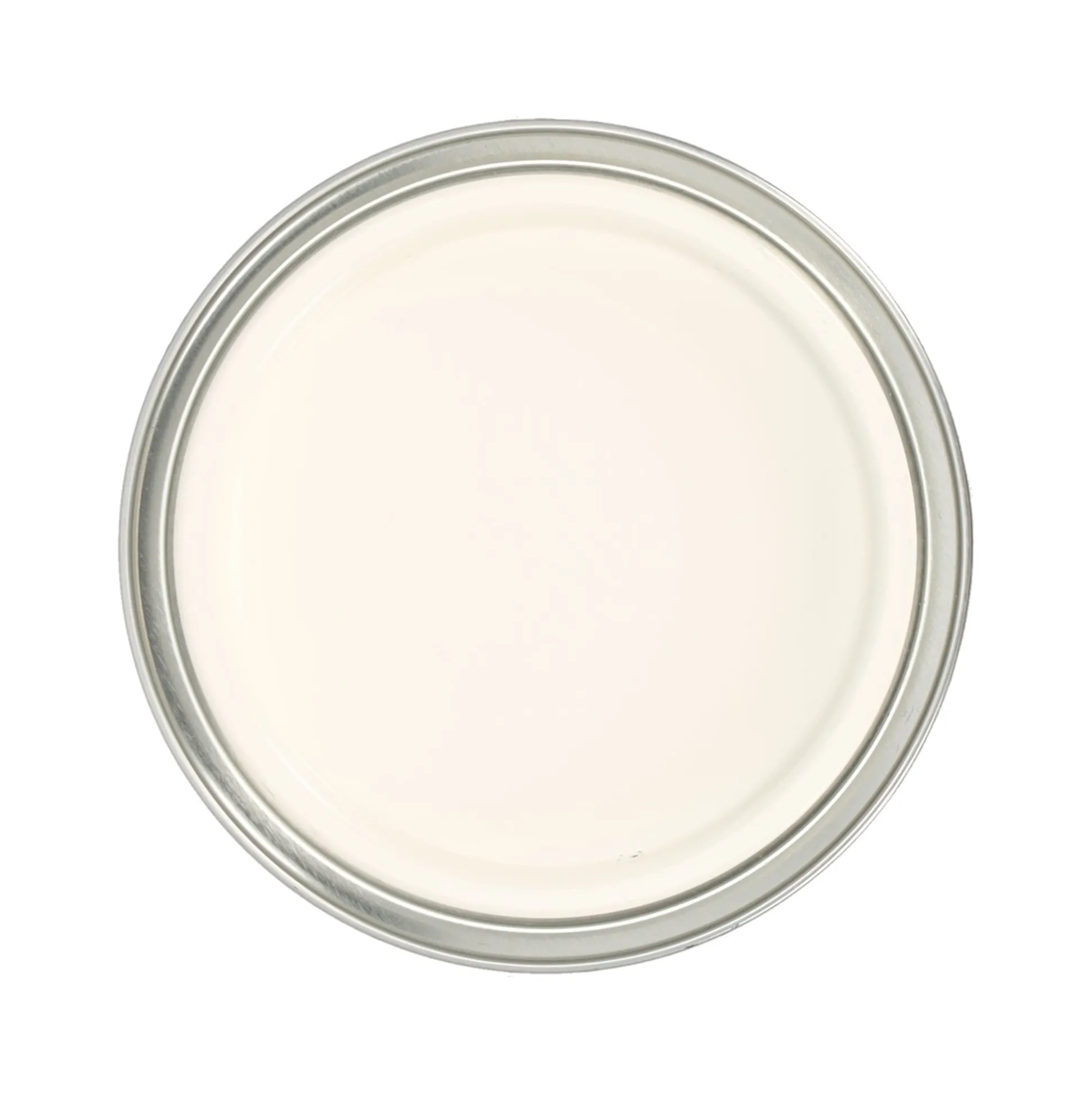 Zijdeglans crème wit 14204 750ml Finess