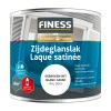 Zijdeglans gebroken wit 14205 250ml Finess