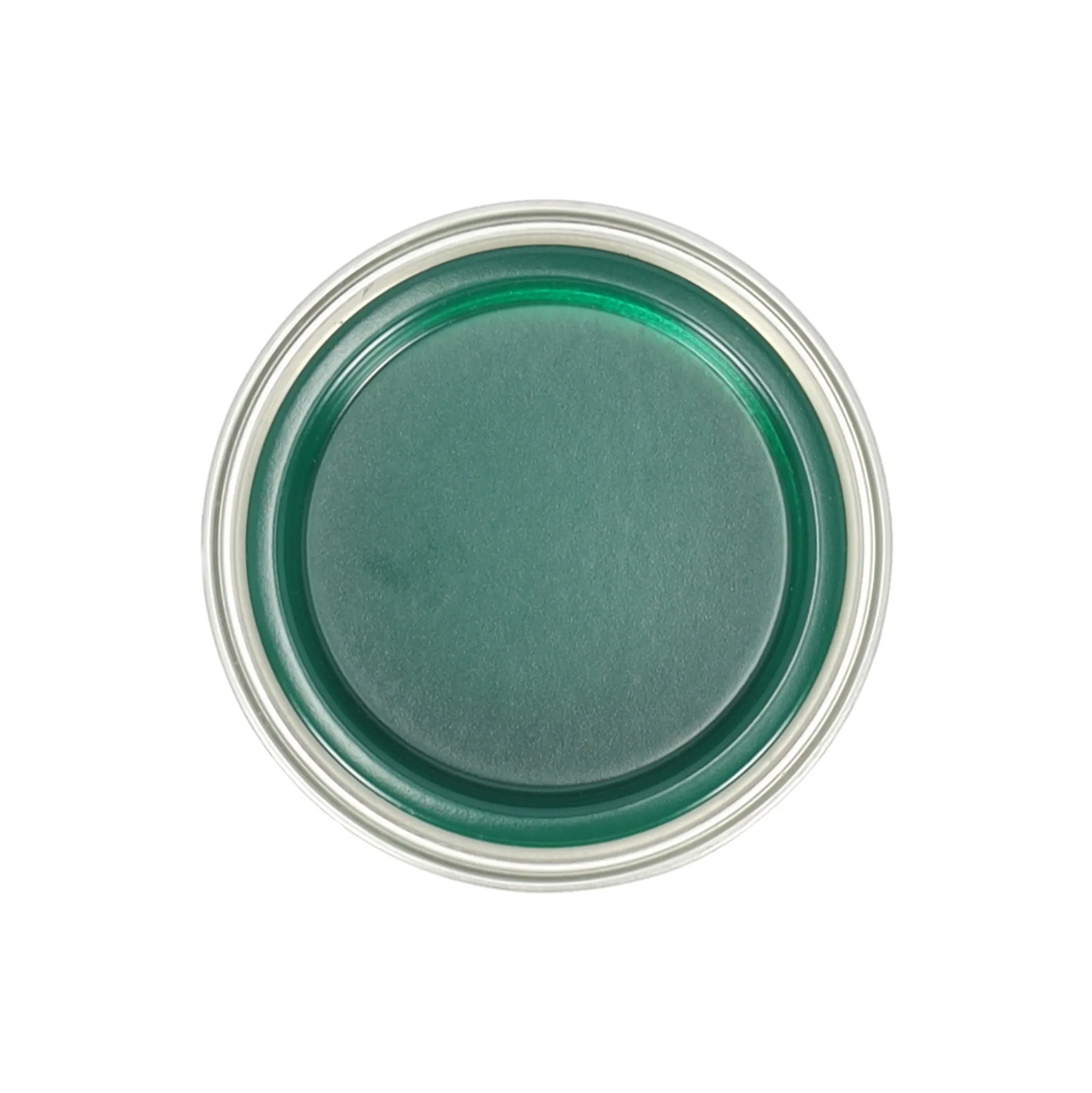 Zijdeglans jacht groen 1438 250ml Finess
