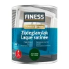 Zijdeglans jacht groen 1438 750ml Finess