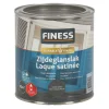 Zijdeglans warm grijs 14292 750ml Finess