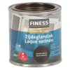 Zijdeglans wengé bruin 1449 250ml Finess