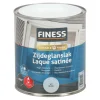 Zijdeglans wit 1410 750ml Finess