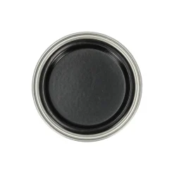 Zijdeglans zwart 1428 250ml Finess