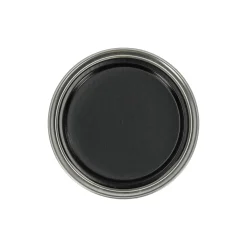 Zijdeglans zwart 1428 750ml Finess
