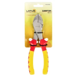 Zijkniptang 180mm CV Lotus