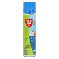 Zilvervis spray 400ml Protect Home