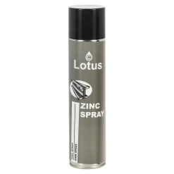Zinkspray 400ml Lotus