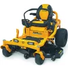 Zitmaaier Cub Cadet XZ5 L127 Kawasaki Zero Turn