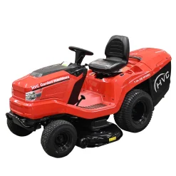 Zitmaaier HVC T24-125 Hydro