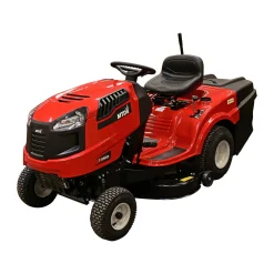 Zitmaaier MTD Smart RE125