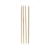 Zitstang vogel hout 45cm 4st