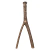 Zitstok vogel V-vorm 31cm